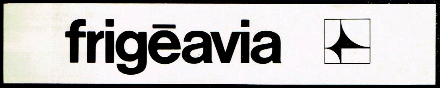 Frigéavia, la technique aviation au service de l'électro-ménager