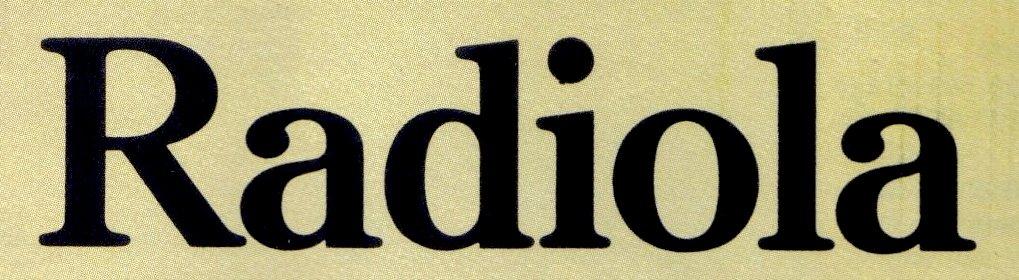 Radiola